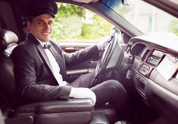 Columbus Limousine Service