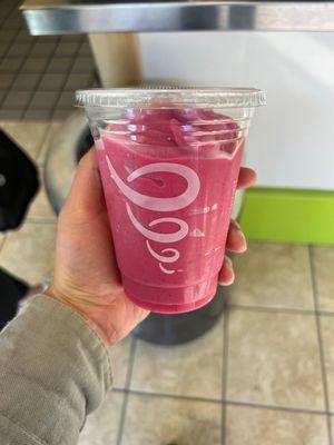 Jamba