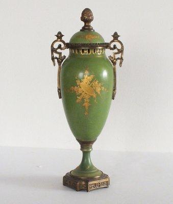 18th Century Antique Vase