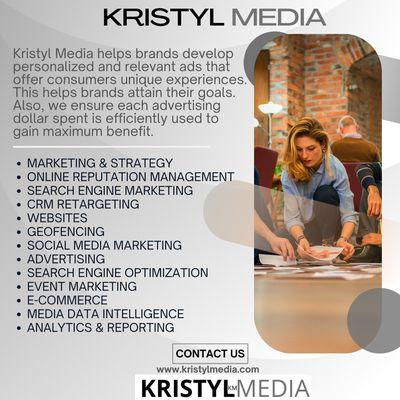 Kristyl Media