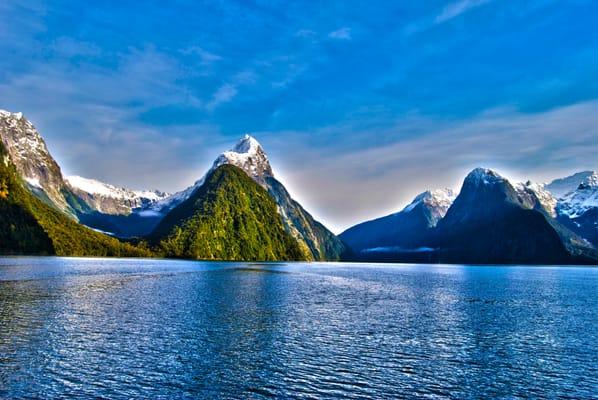 Milford Sound