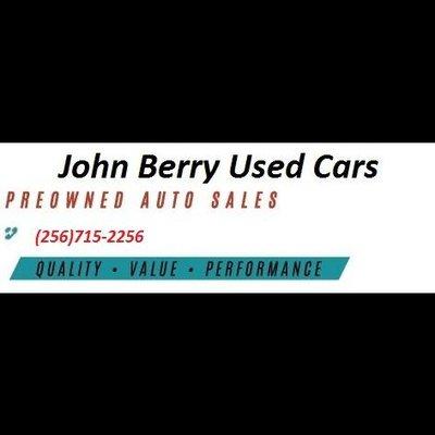 John Berry Used Cars