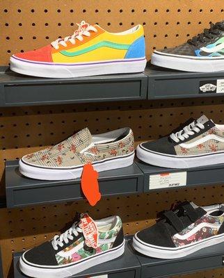 VANs Collection