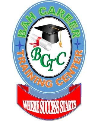 Bah Career Training Center