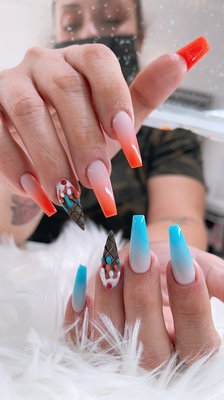 Fantastic Nails