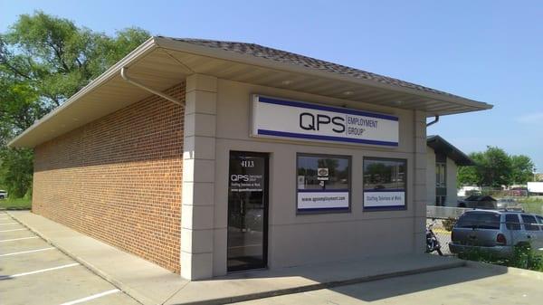 QPS Employment Group