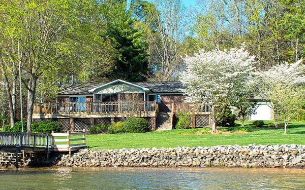 Lake Norman Vacation Home