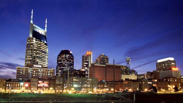 Nashville, TN