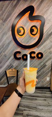 CoCo Fresh Tea & Juice