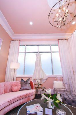 Bridal Suite