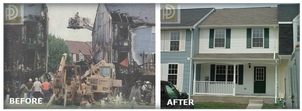 disaster restoration,water damage,fire and smoke damage,storm damage,sewage clean up