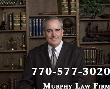 James Murphy, Attorney at Murphy Law Firm, LLC