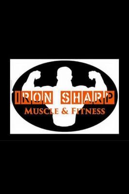 Iron Sharp Muscle & Fitness