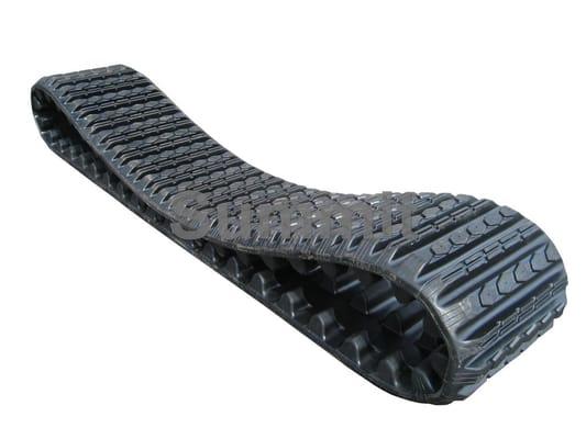 Cat and ASV Rubber Tracks