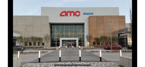 AMC Metropark 10