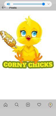 Corny Chicks