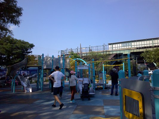 playground