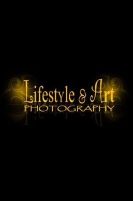 Lifestyle and Art Photography