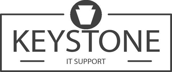 Keystone IT Support