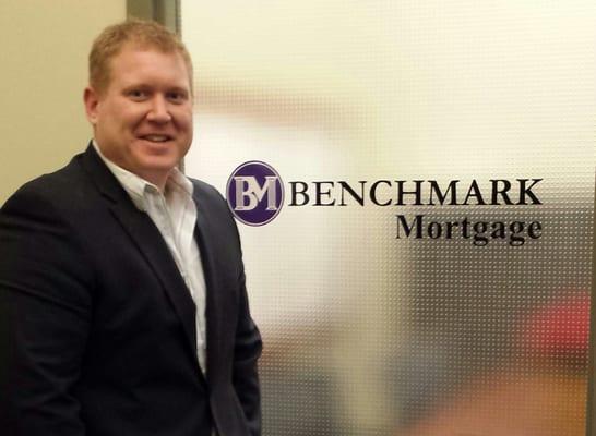 Colin Quiney - Benchmark Mortgage