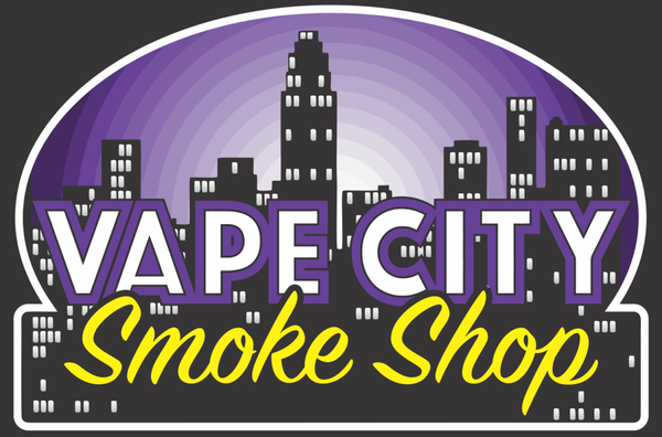 Vape City Smoke Shop