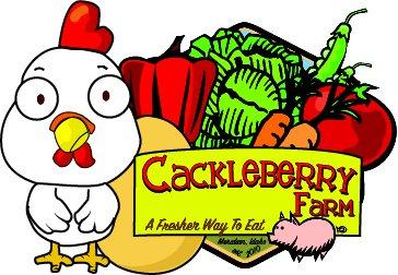 Cackleberry Farm