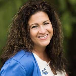 Sherree Zea - Coldwell Banker Hubbell