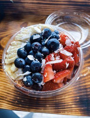 Açaí Bowl