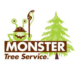 Monster Tree Service