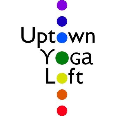 Uptown Yoga Loft