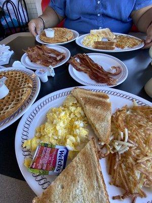 Waffle House