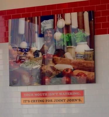 Jimmy John's