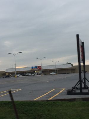 Kmart of Harrisburg -- 5050 Jonestown Road / Route 22, Harrisburg         Storefront