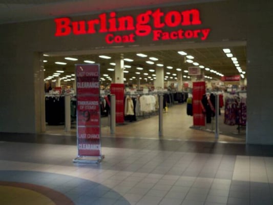 Burlington Coat Factory