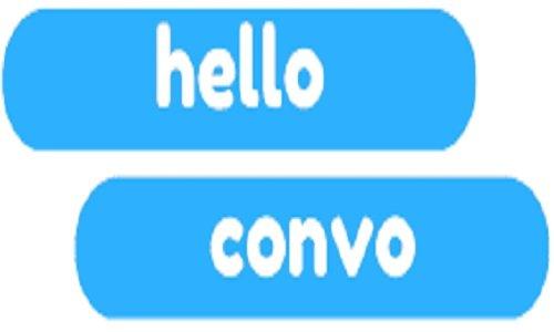 HelloConvo