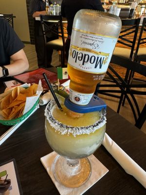 Margarita