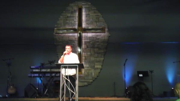 Calvary Chapel South Orlando