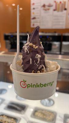 Pinkberry