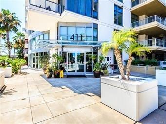 Sold Downtown Long Beach Condo