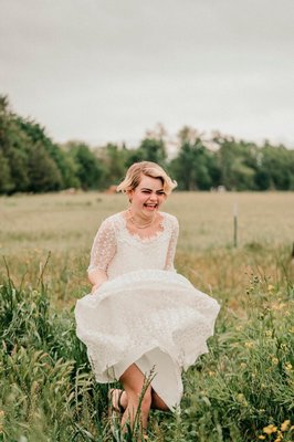 Wedding photographer in Portland Oregon