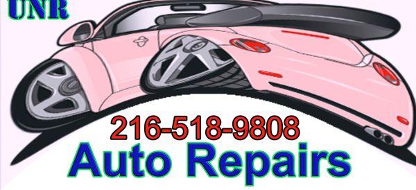 U-N-R Auto Repair