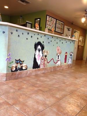 Mast Blvd Pet Hospital