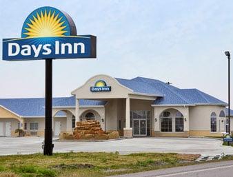 Days Inn