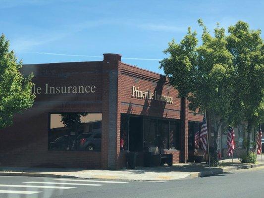 Prineville Insurance