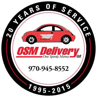 OSM Delivery LLC