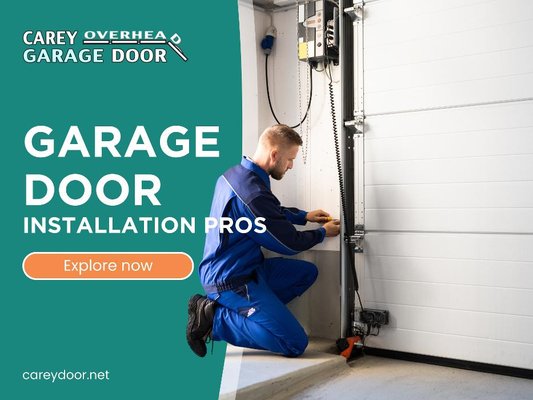 4_Carey Overhead Door_Garage Door Installation Pros.jpg