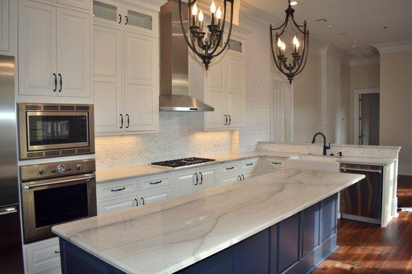 Crescent City Countertops