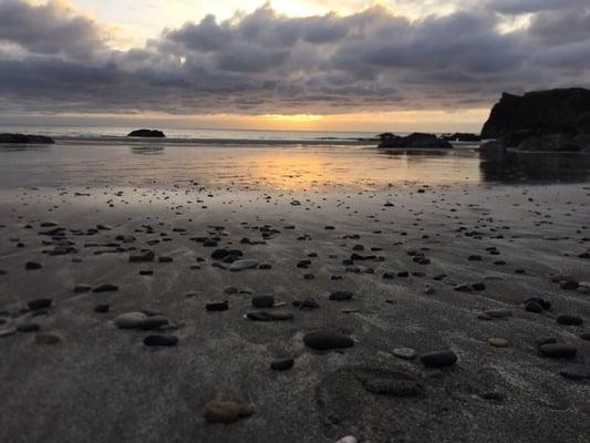 Brookings, Harris Beach