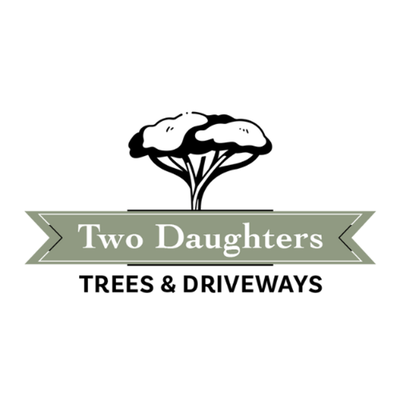 Two Daughters Trees & Driveways