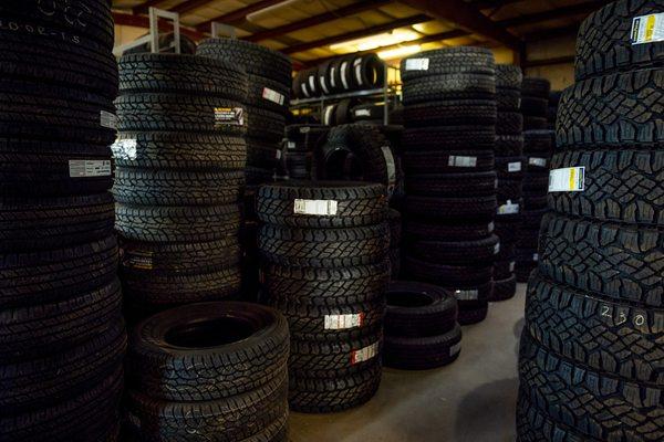 Tires